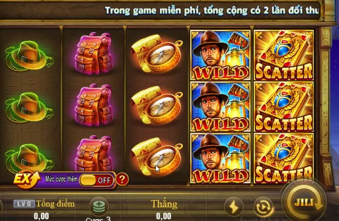 Game Nổ Hũ Zom Club